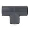 Keeney Mfg Charlotte Pipe Schedule 80 3/4 in. Slip X 3/4 in. D Slip PVC Reducing Tee 1 pk PVC084004200 - alternate 2